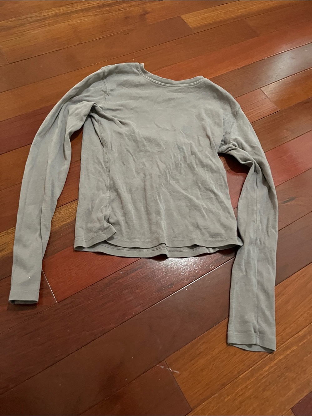 Brandy long sleeve